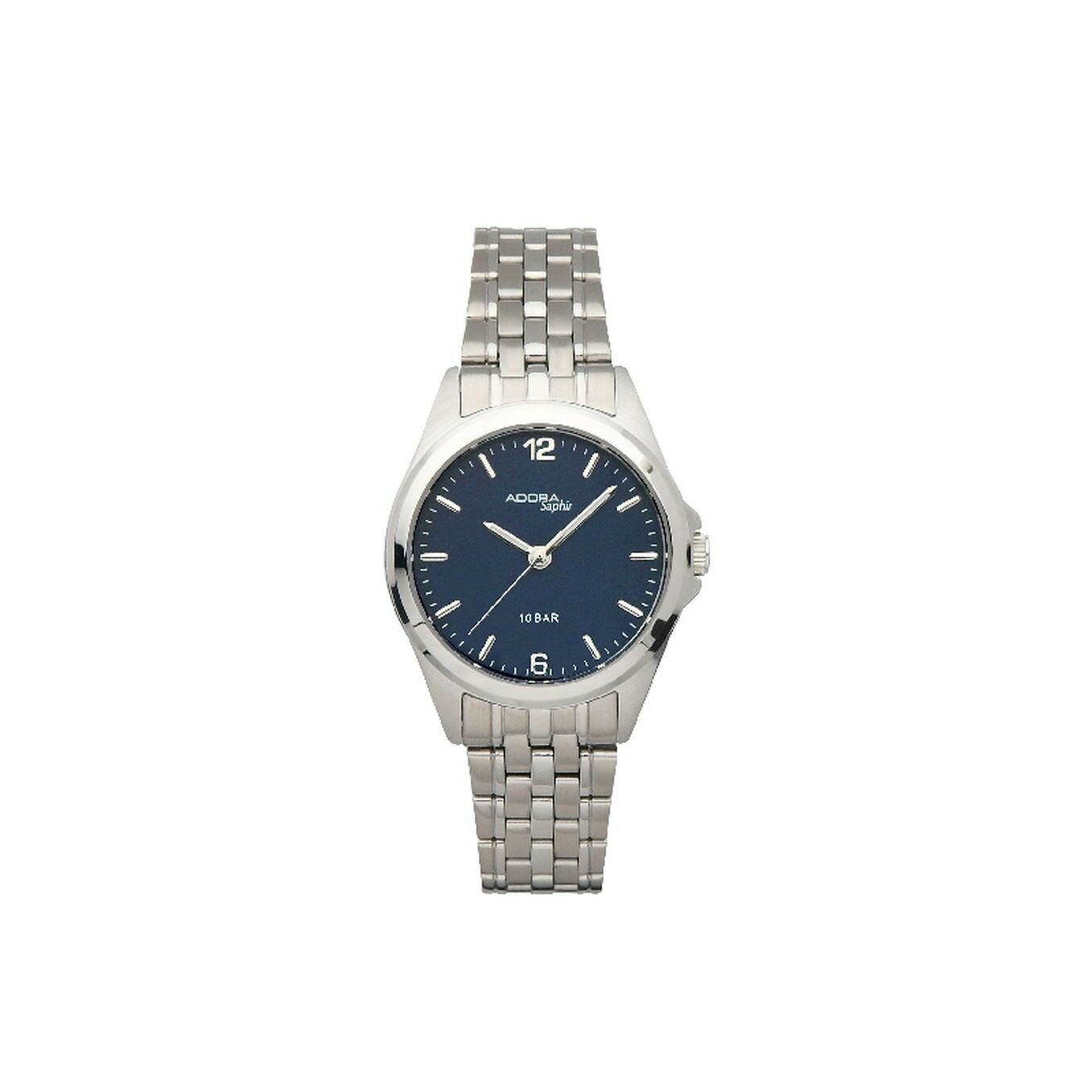 Adora horloges zijn zeer veelzijdig, of het nu modern, designgericht, sportief of functioneel is - er is voor elk wat wils.