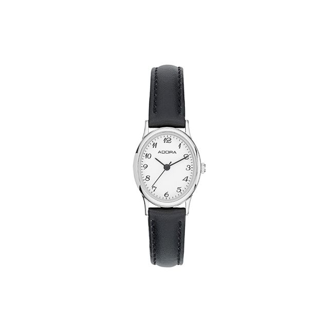 Adora horloges zijn zeer veelzijdig, of het nu modern, designgericht, sportief of functioneel is - er is voor elk wat wils.