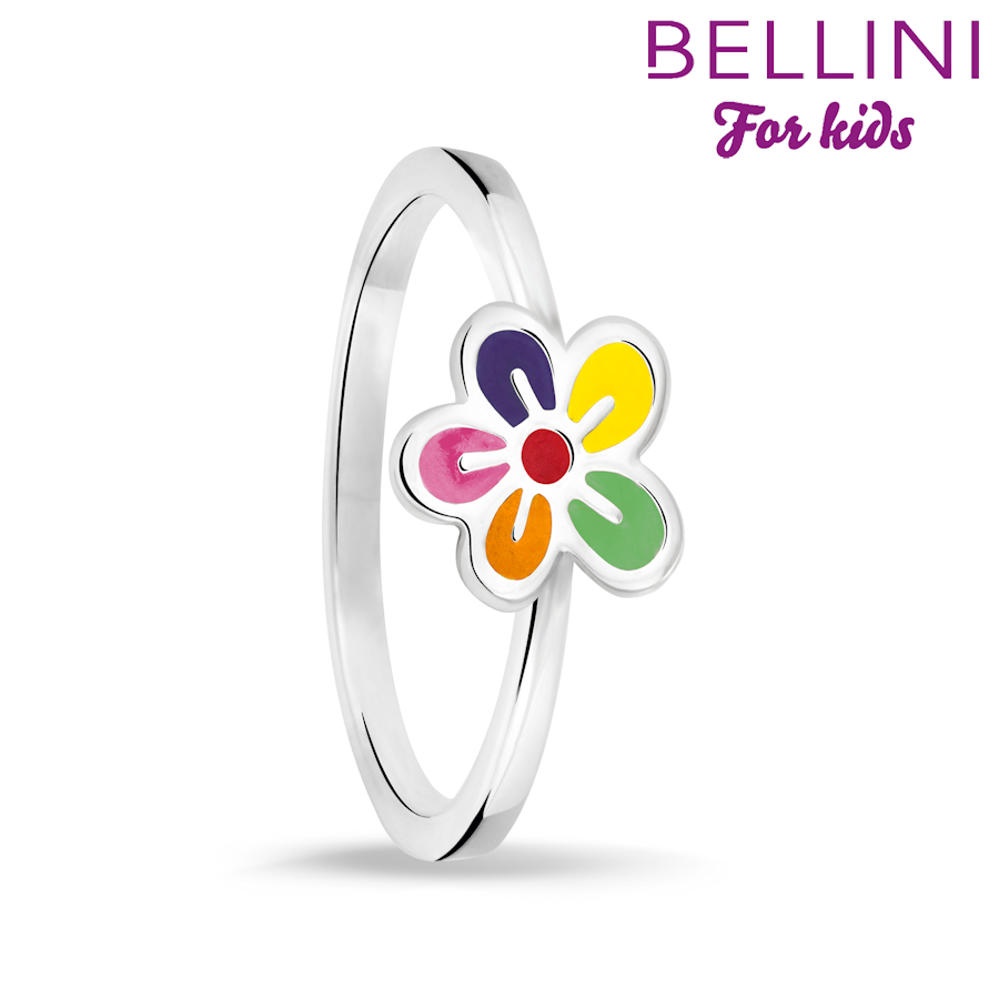 Bellini 579.023.44 Ring Multi Color Bloem