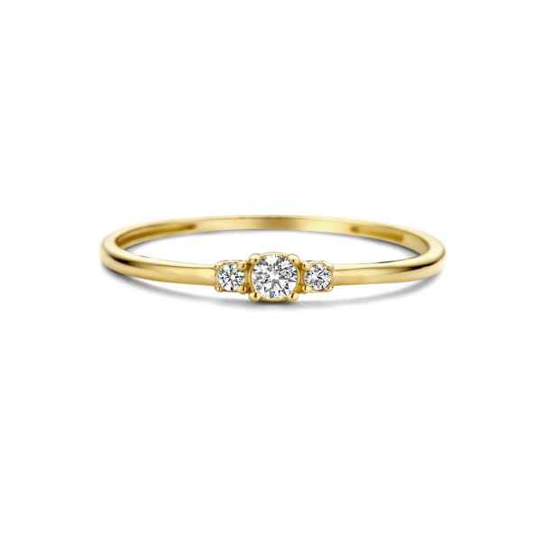 SWING JEWELS RING SWER10190-Y14-54