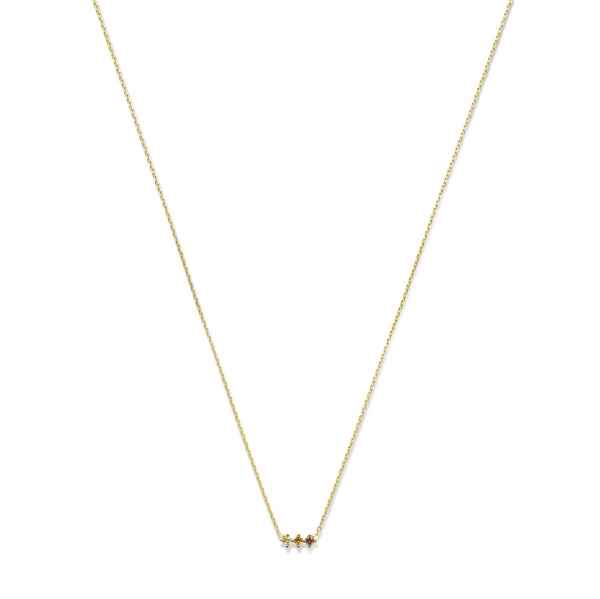 SWING JEWELS COLLIER SWEN10190-Y73