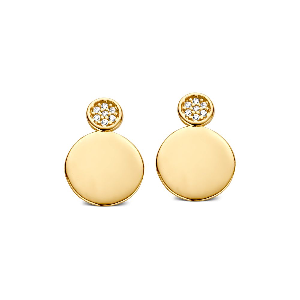 Dit is een Excellent Jewelry product