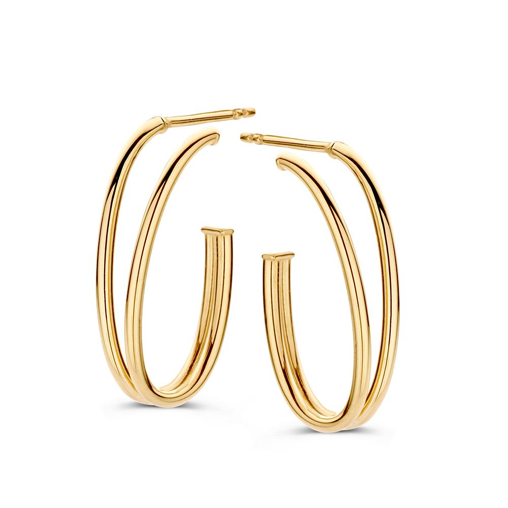 Dit is een Excellent Jewelry product