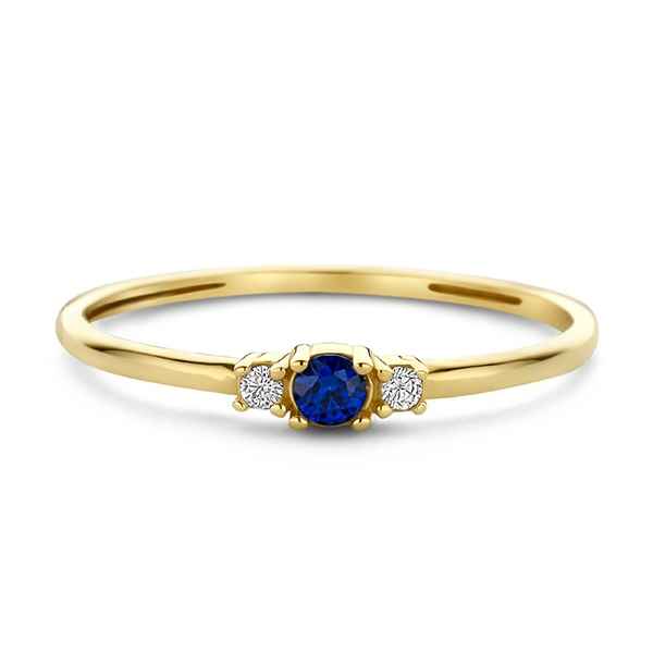 Dit is een ring van het merk Swing Jewels gemaakt voor dames.
De specificaties zijn als volgt:
Ringmaat: 54