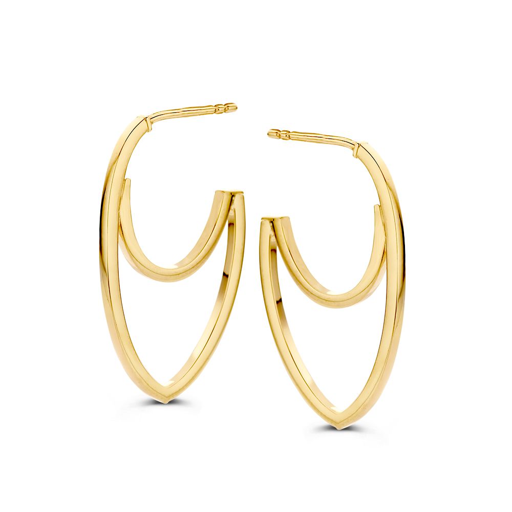 Dit is een Excellent Jewelry product