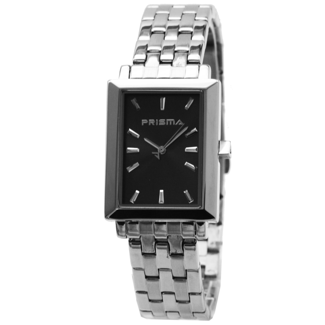 P.2179 / 33W232842
Kast Breedte: 26mm
Kast dikte: 7mm
Kast materiaal: All Stainless Steel
Uurwerk: Miyota
Waterdichtheid: 5bar
Horlogeband: All Stainless Steel met klepsluiting
Maat aansluiting band: 21 mm
Wijzerplaat: zwart met zilver aanduiding
Lichtfunctie:-
extra: saffier glas
EAN: 8716667029484code: caty