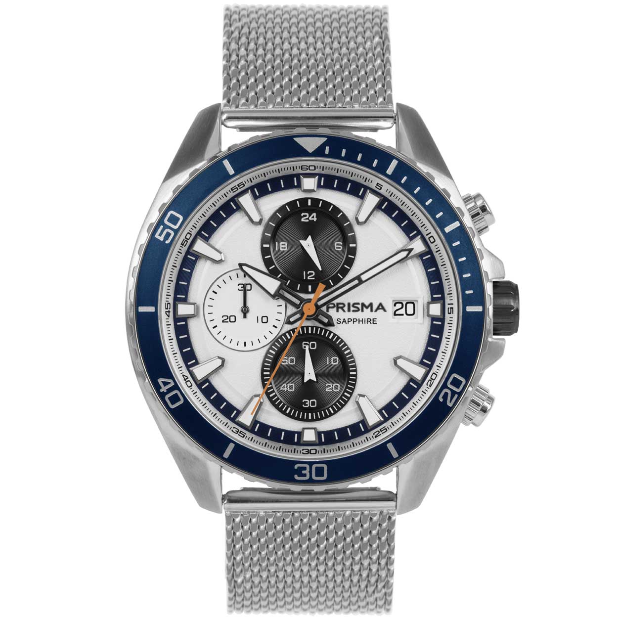 De Prisma horloge collecties versterken de Nederlandse levensstijl.