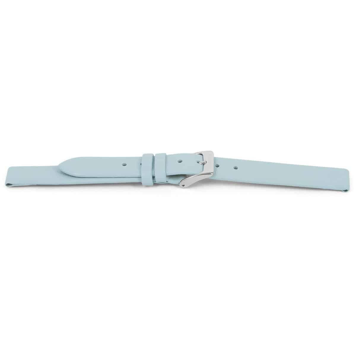 Horlogeband voor P.1935 (PRISMA HORLOGE 1935 DAMES EDELSTAAL SAFFIERGLAS 5 ATM)
Hoogwaardig kalfslederen horlogeband, blauw, glad en ongestikt.
Kleur band: Pastel Blauw
Band dikte: 2.35mm
Band lengte:70/110 mm
Band breedte: 12x12mm
Gesp: Edelstaal met Prisma Logo
Bekleding binnenband: Nubuck
Gestikt: Nee
Pushpin: Exclusief
Hypo allergisch: onbekend
NFC Chip: Nee
EAN: 8716667168541