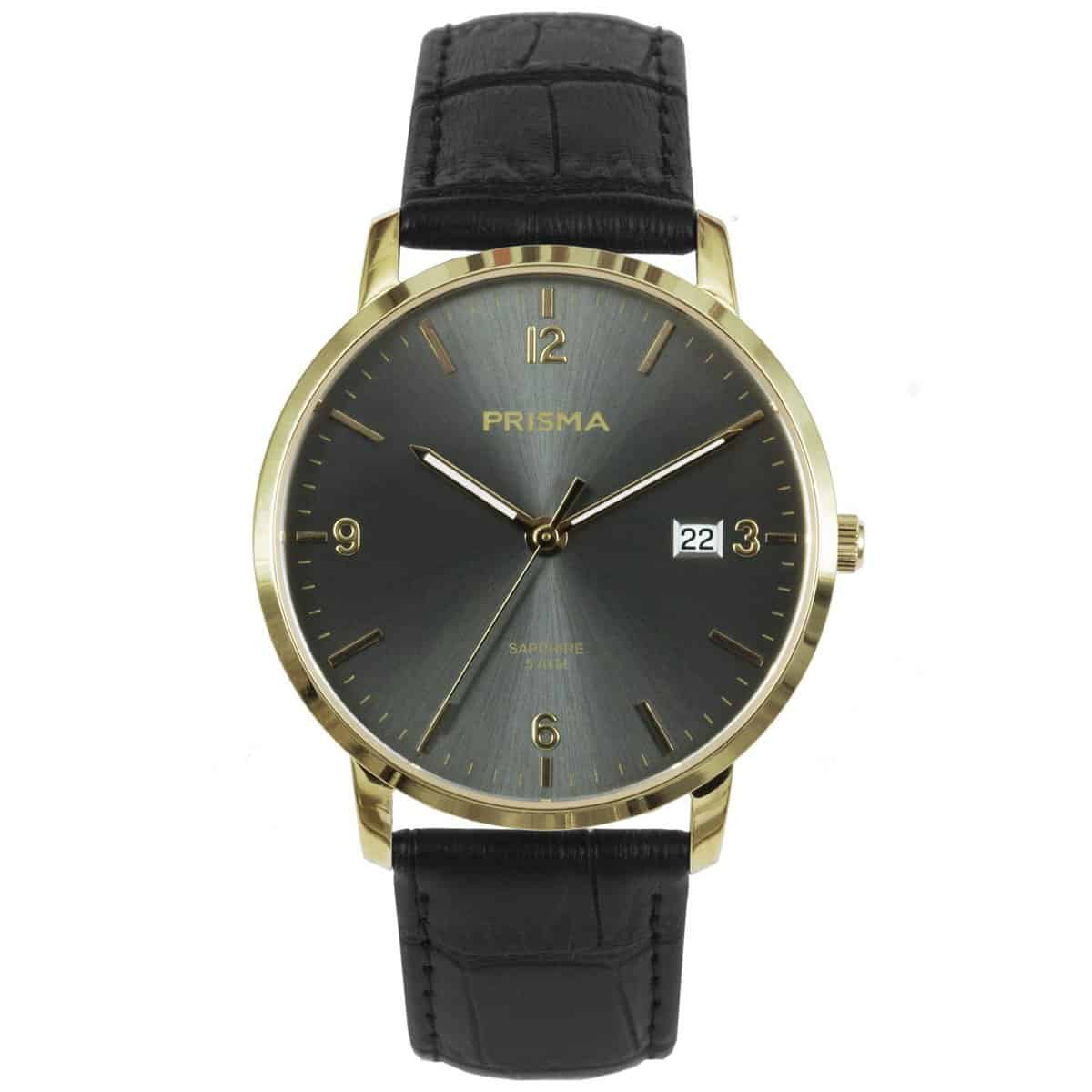 De Prisma horloge collecties versterken de Nederlandse levensstijl.