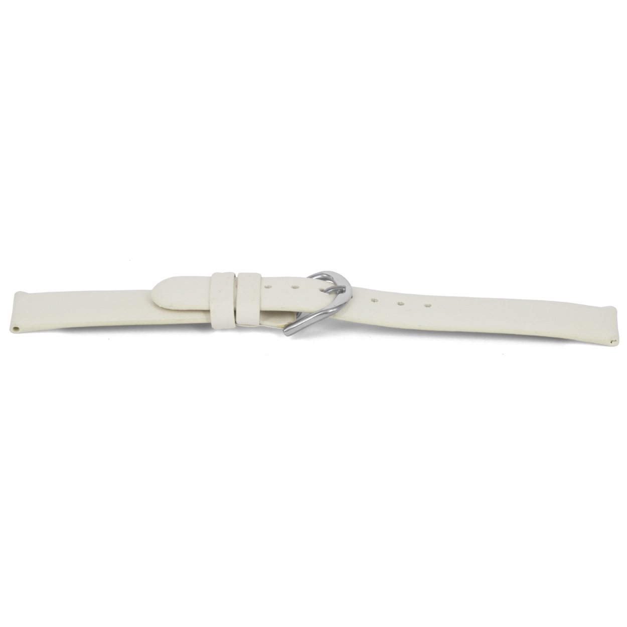 Horlogeband voor CW.358
Horlogeband: Wit PU leer
Maat aansluiting band: 14mm
Kleur band: Wit
Band dikte: 
Band lengte: 16 cm
Gesp: Edelstaal
Bekleding binnenband: PU leer 
Gestikt: Nee
Pushpin: Exclusief
Hypo allergisch: nee
NFC Chip: NeeEAN: 4780263358143