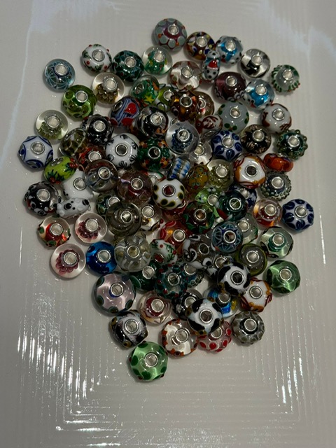 Trollbeads Special Unique 2024