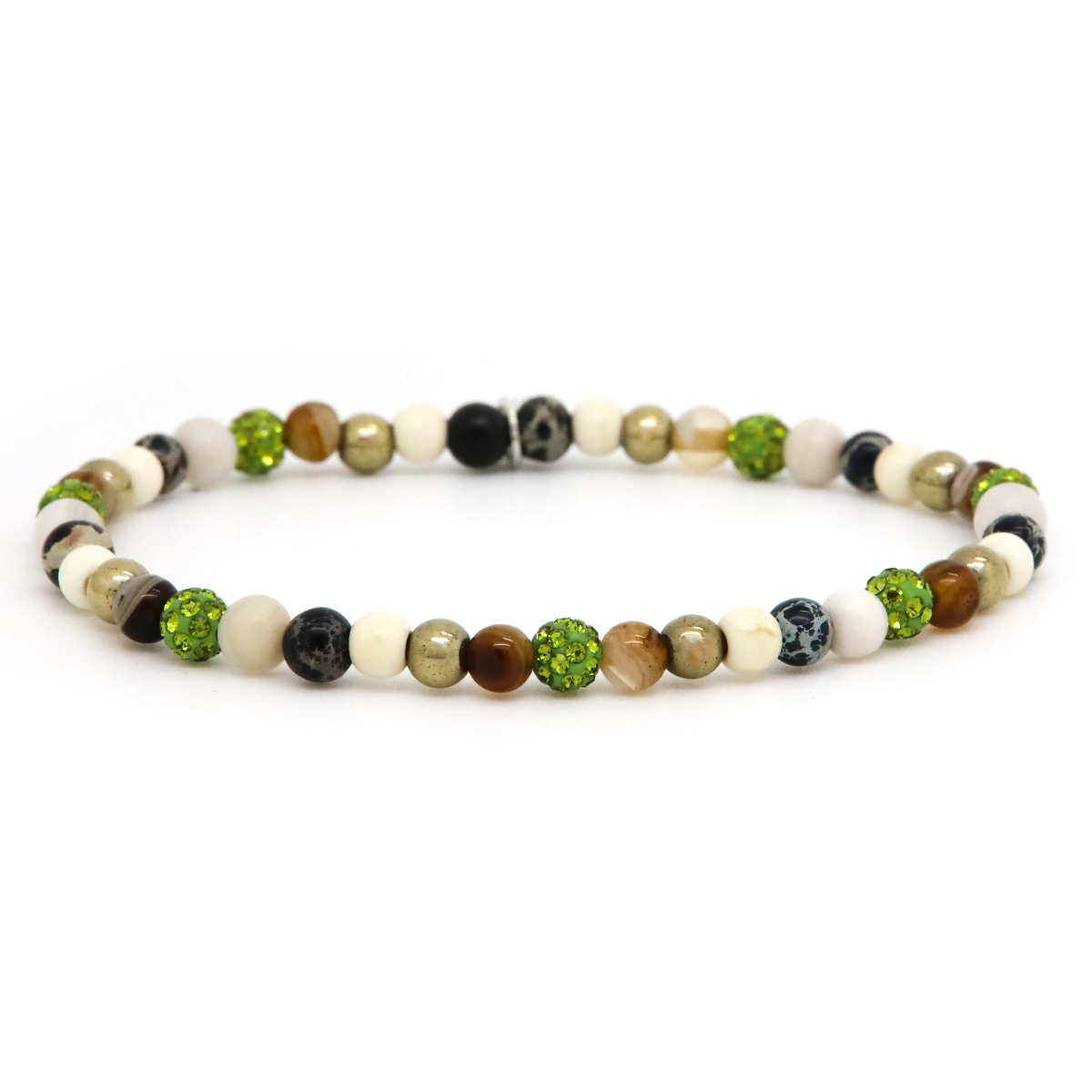 armband van het merk Karma