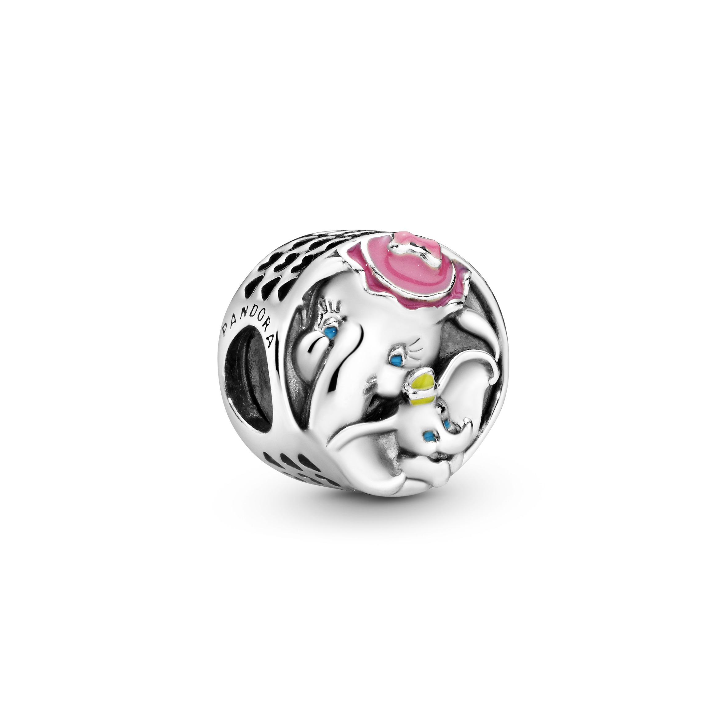 Pandora - Disney, Dumbo and Mrs. - 797850ENMX