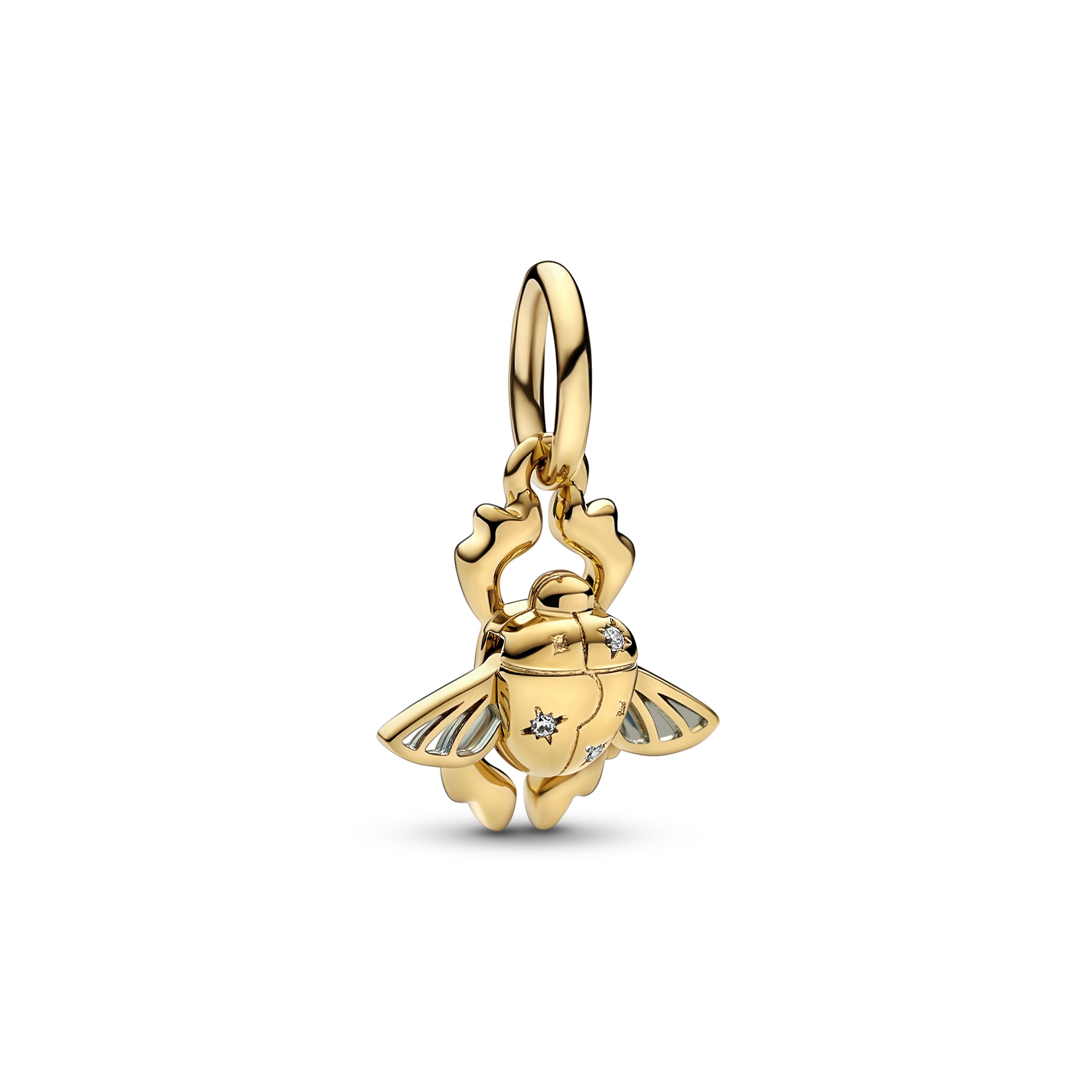 Pandora - Aladdin Beetle, pandora shine - 762345C01