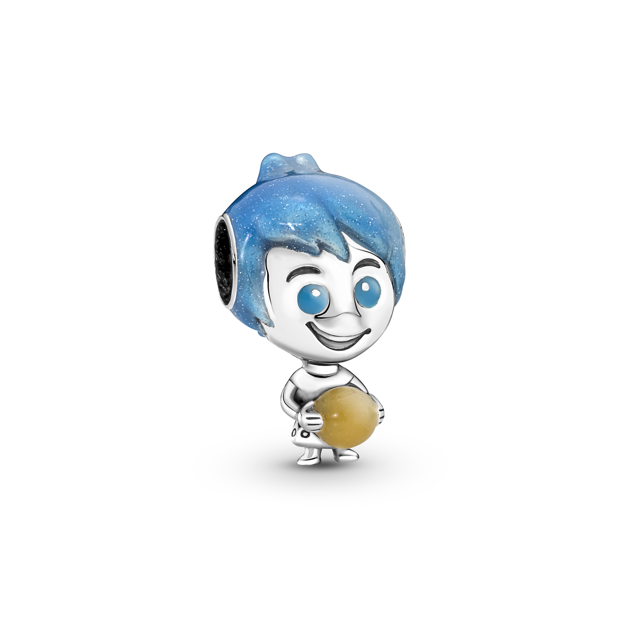 Pandora - Pixar Joy. Glow in the Dark - 792028C01