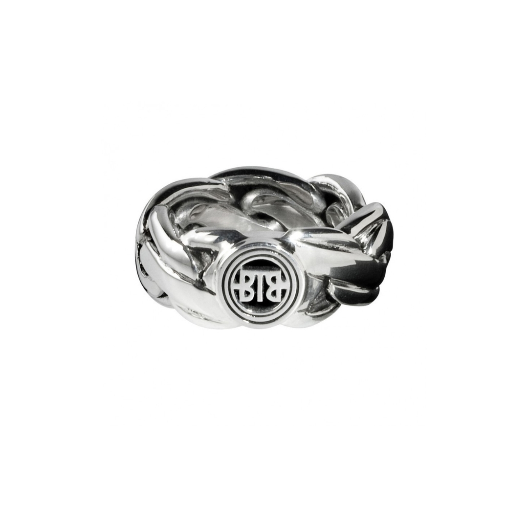 Buddha to Buddha - 524 Kadek Ring Zilver