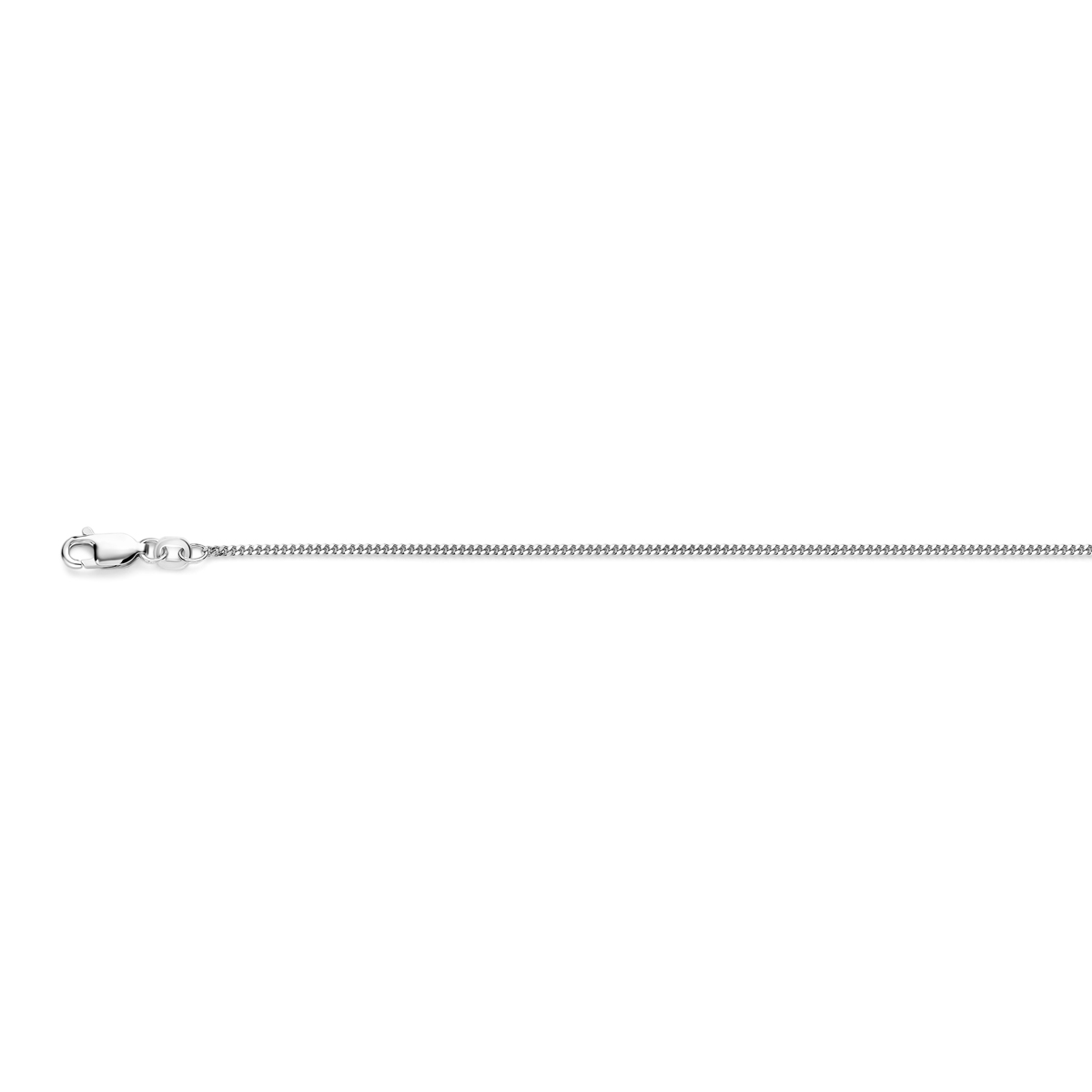De schakelbreedte is 1.4mm.