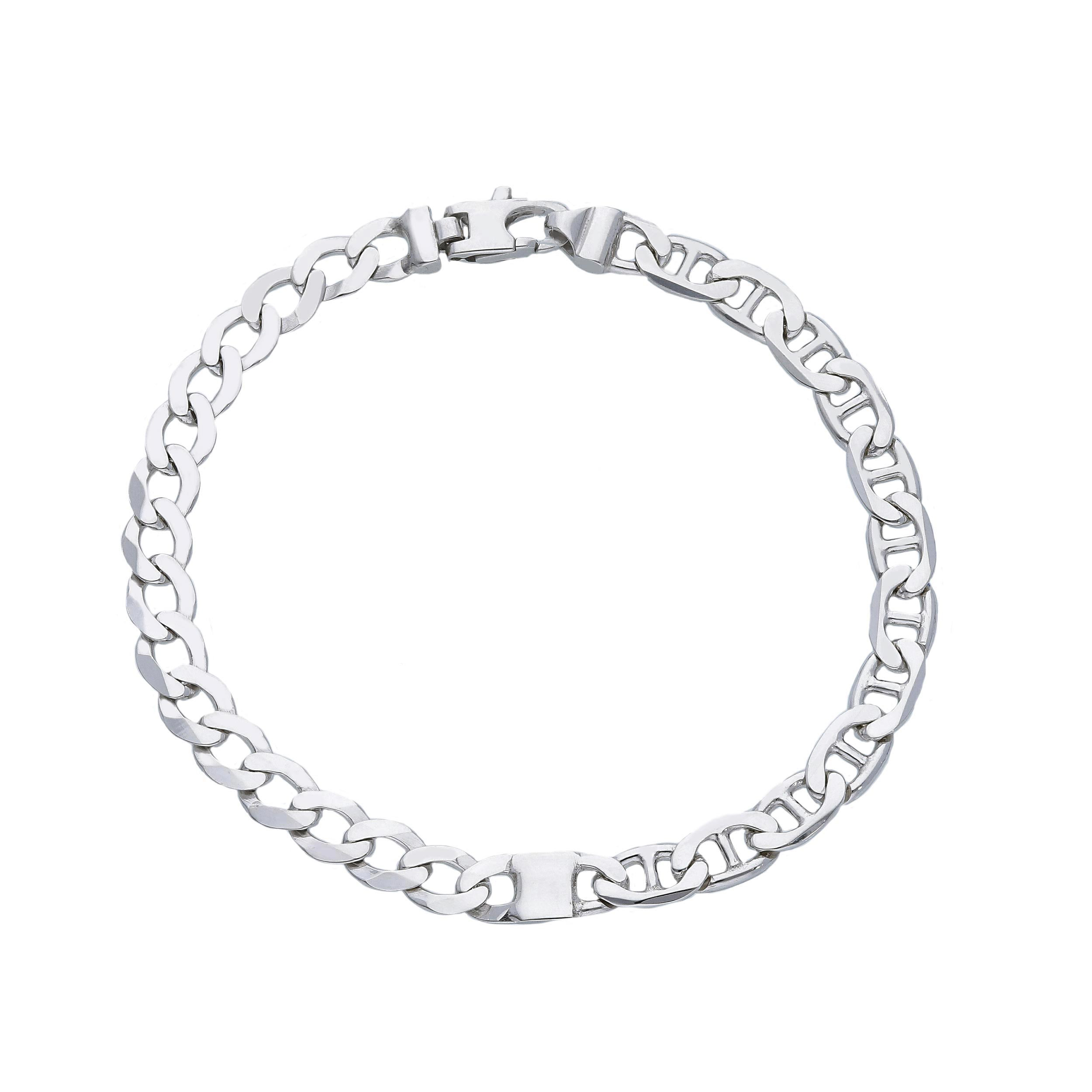 925 zilveren armband 20cm 