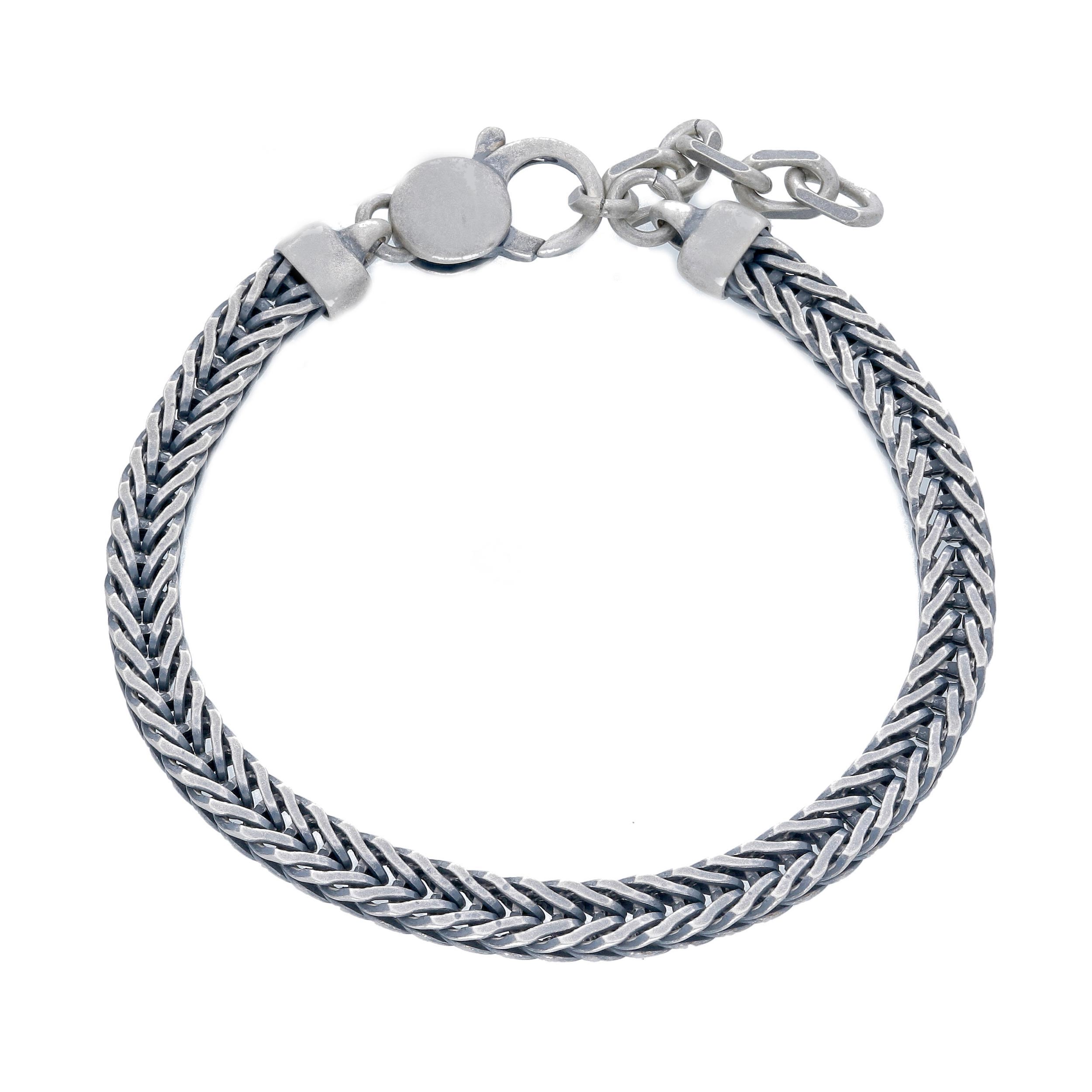 925 zilver armband
