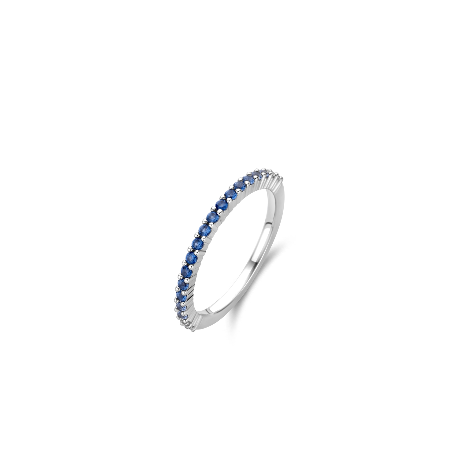 Dit is een ring van het merk Ti Sento Milano.