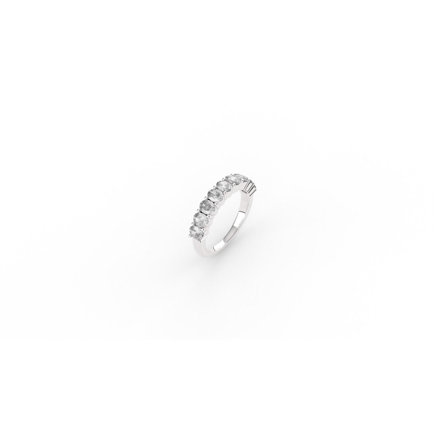 Dit is een ring van het merk Ti Sento Milano.