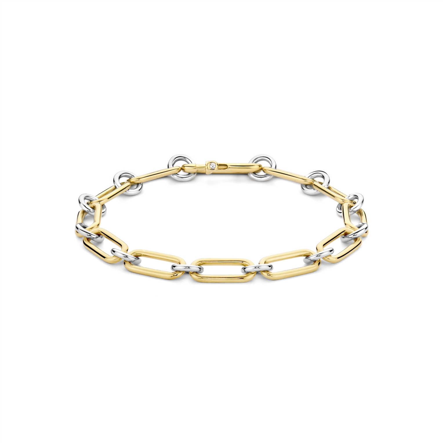 Dit is een armband van het merk Ti Sento Milano.