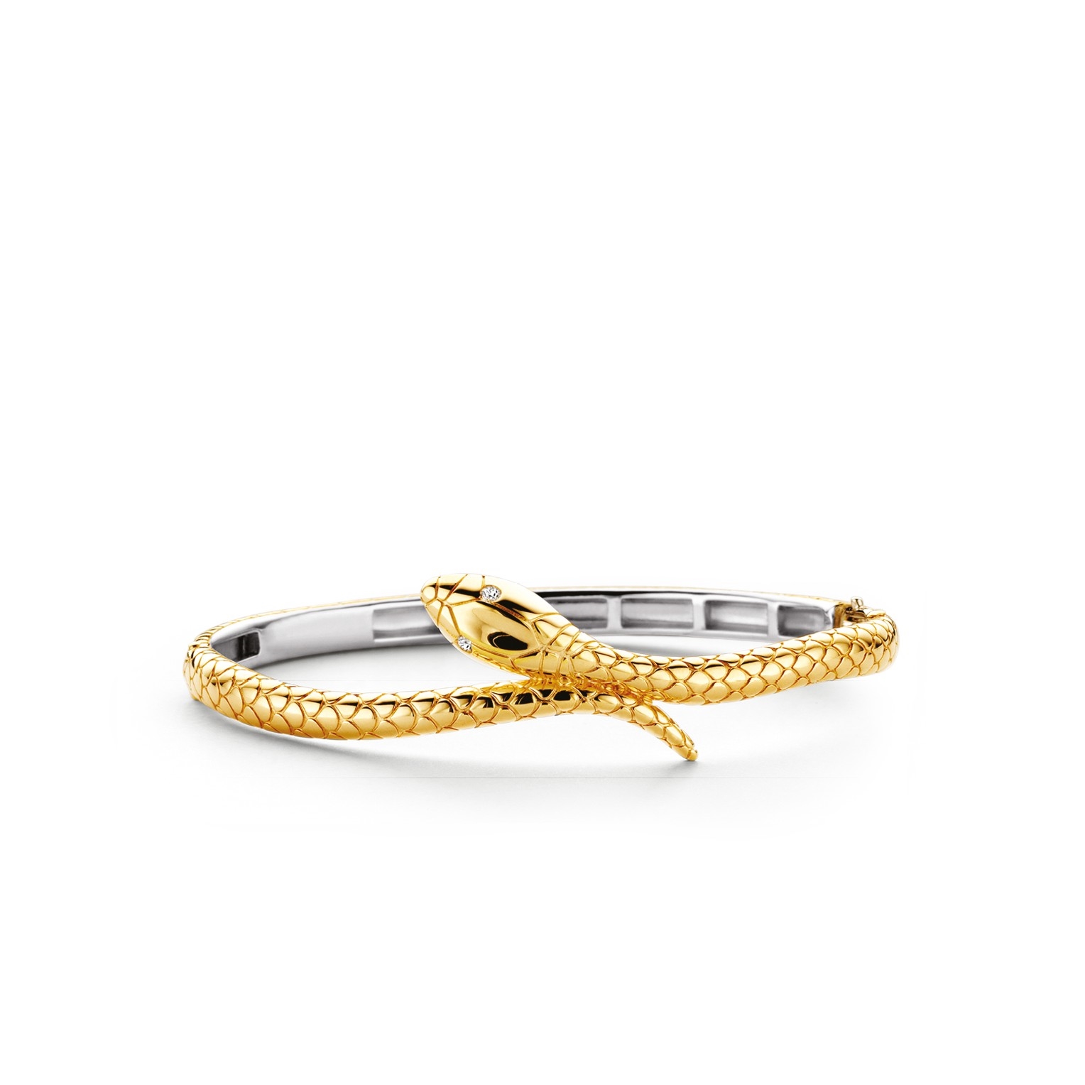 Dit is een armband van het merk Ti Sento Milano.