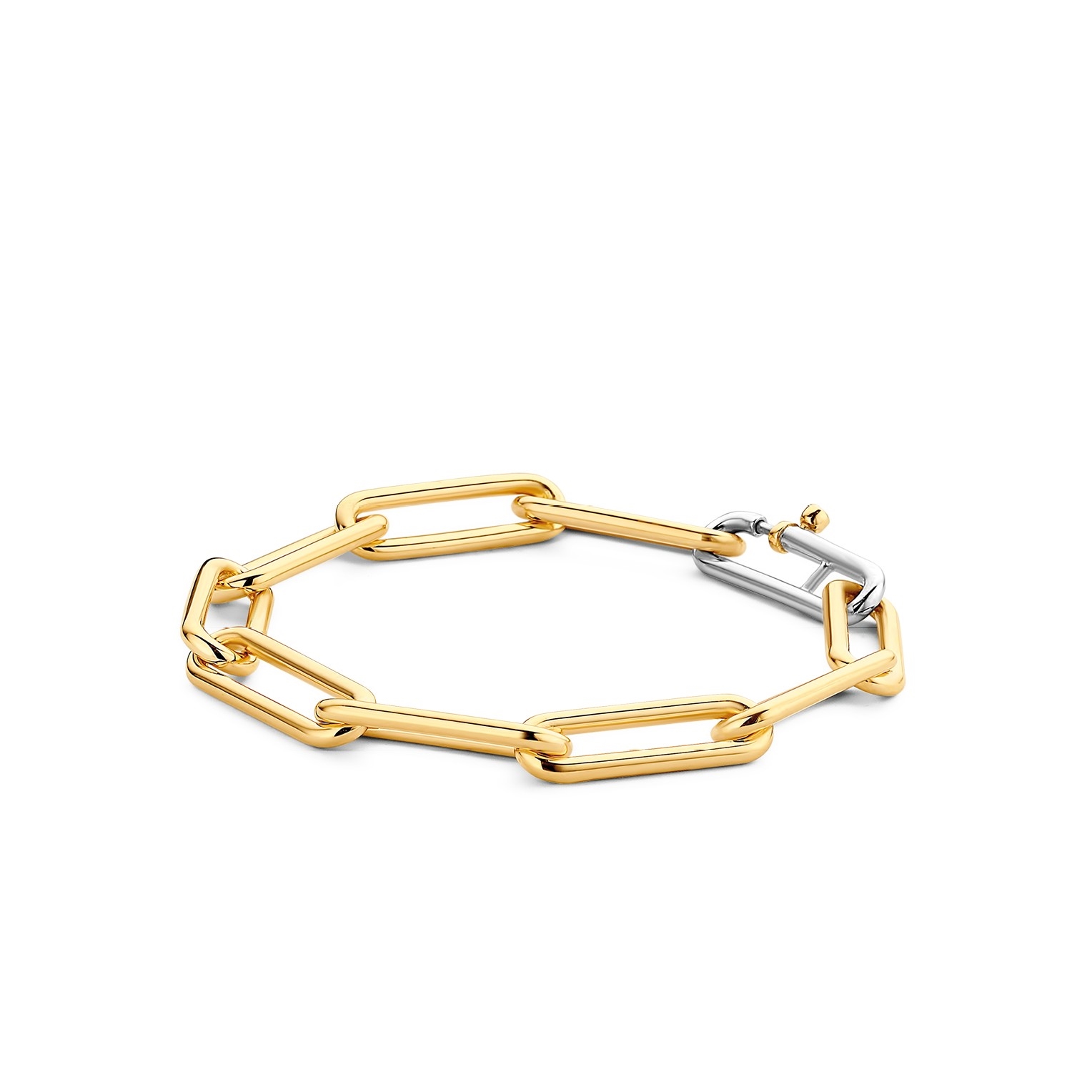 Dit is een armband van het merk Ti Sento Milano.