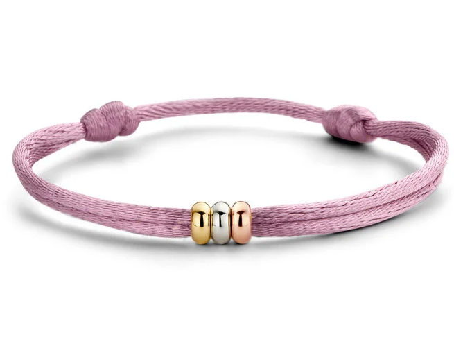 JUST FRANKY TRIPLE LOVE CORD