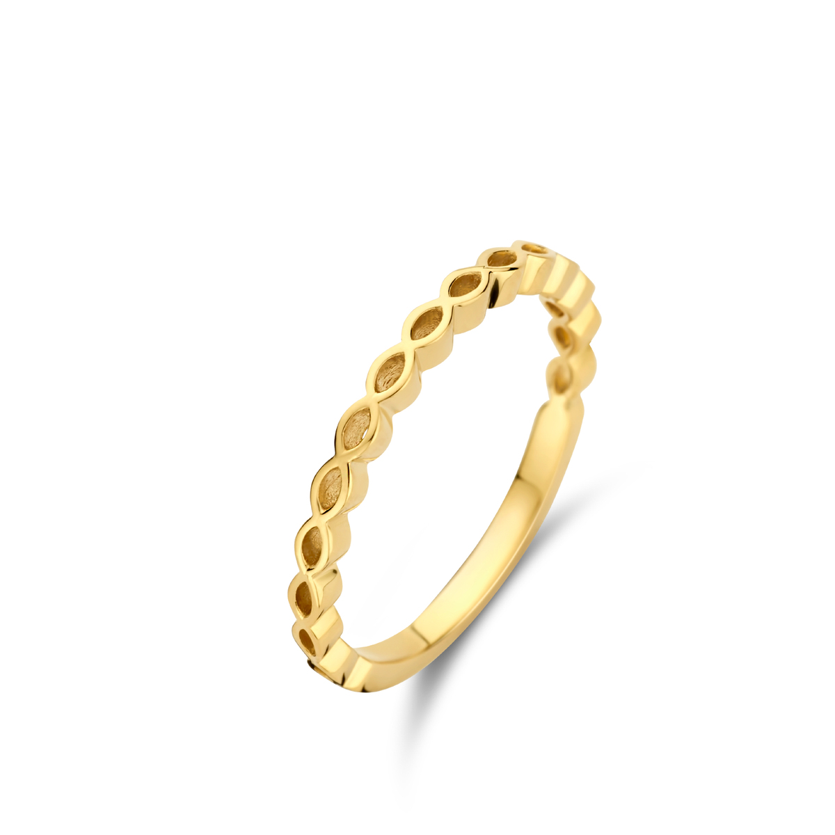 Gouden ring