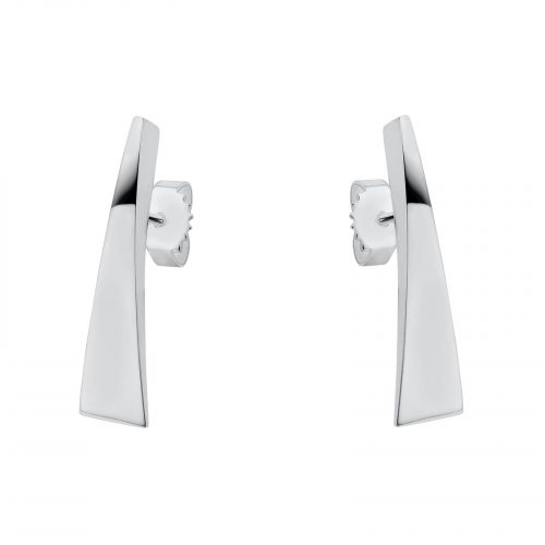 Deze prachtige oorknoppen van JEWEL : NOL zijn gemaakt van hoogwaardig AG99802 materiaal en zijn perfect voor dagelijks gebruik of speciale gelegenheden. Ze zijn subtiel en toch opvallend en passen bij elke outfit. Draag ze alleen voor een minimalistische look of combineer ze met andere oorsieraden voor een trendy stijl. Voeg deze oorknoppen toe aan je collectie voor een vleugje elegantie en klasse.