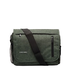Maat
31x10x26cm
Materiaal
100% Nylon