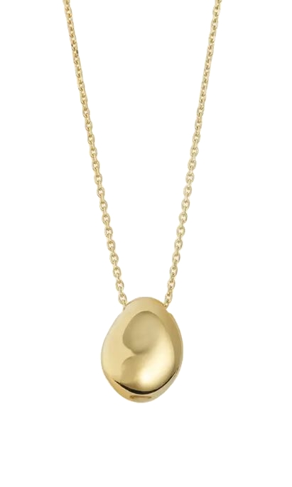 Dit is een collier van het merk Italo Bottene gemaakt voor dames.