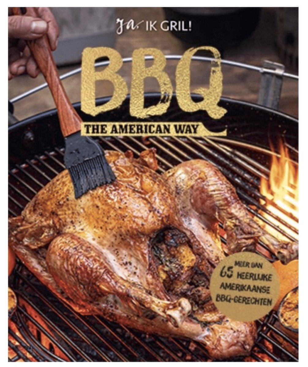 In het eerste deel van het boek worden de basisprincipes van het BBQ'en en roken behandeld. Gevolgd door recepten die kenmerkend zijn voor BBQ'en op zijn Amerikaans. Vooral typische BBQ-recepten, maar ook een aantal nadere klassiekers zoals stoofschotels, sandwiches en fastfood-favorieten die kunnen worden bereid op de BBQ of in de smoker-BBQ.De recepten zijn geschikt voor beginners en gevorderden. De verschillende sauzen en rubs kunnen goed gecombineerd worden, hierdoor is variëren met de recepten mogelijk en uitgebreid. De recepten en de ingrediënten zijn duidelijk beschreven en het boek bevat mooie duidelijke foto's. 