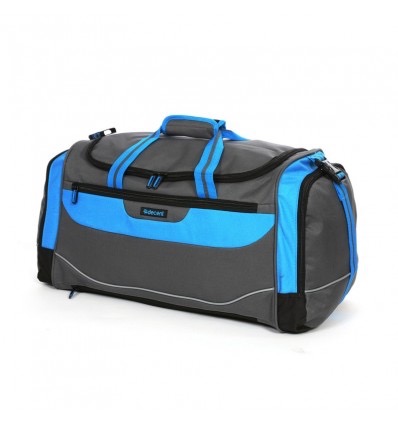 Buiten afmeting: 60X33X33CM
Inhoud: 46 Liter
Gewicht: 1,20 KG