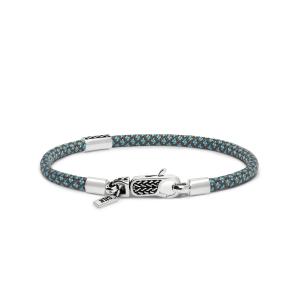 Silk armband lengte 18cm