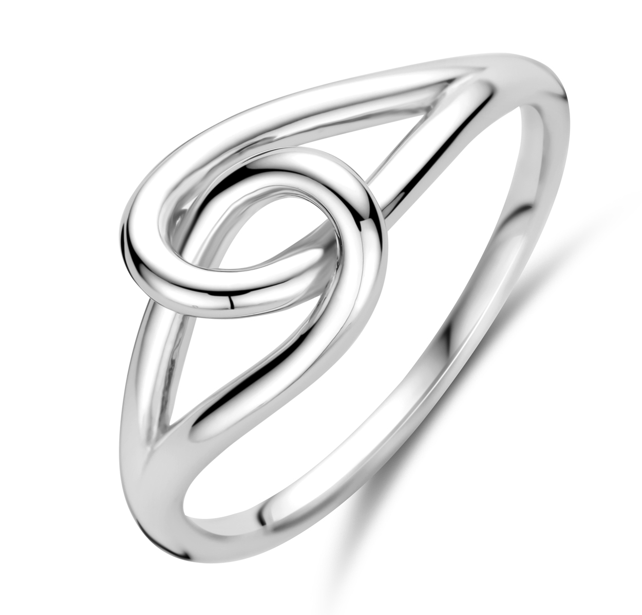 Ring in maat 17,75 (56)