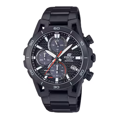 EFS-S640DC-1AVUEF Edifice zwart