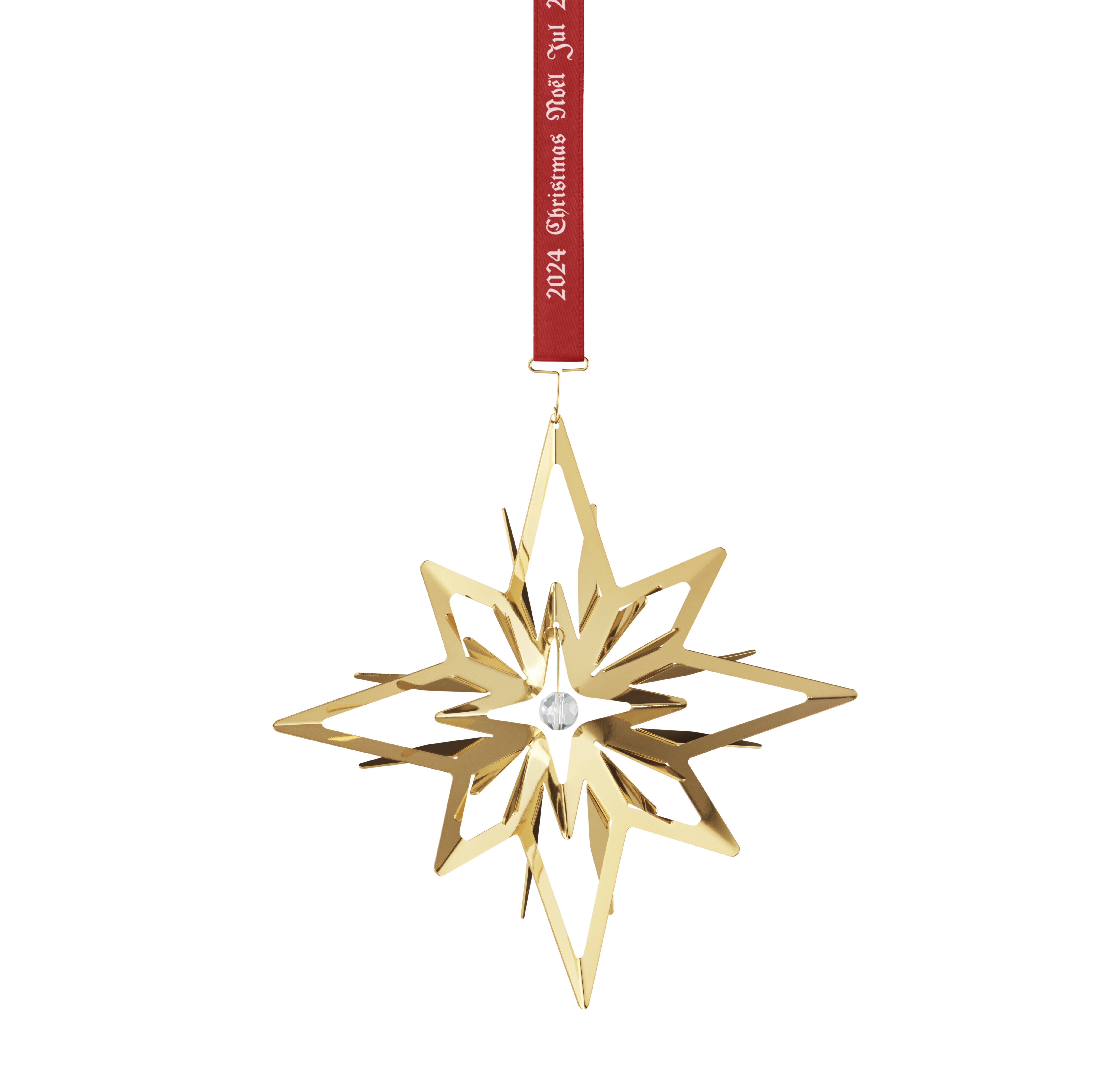 2024 Christmas Mobile