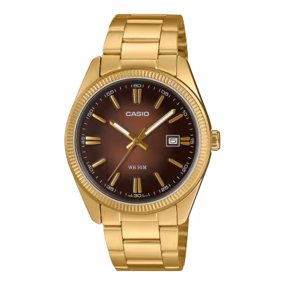 Casio MTP-1302PGC-5AVEF