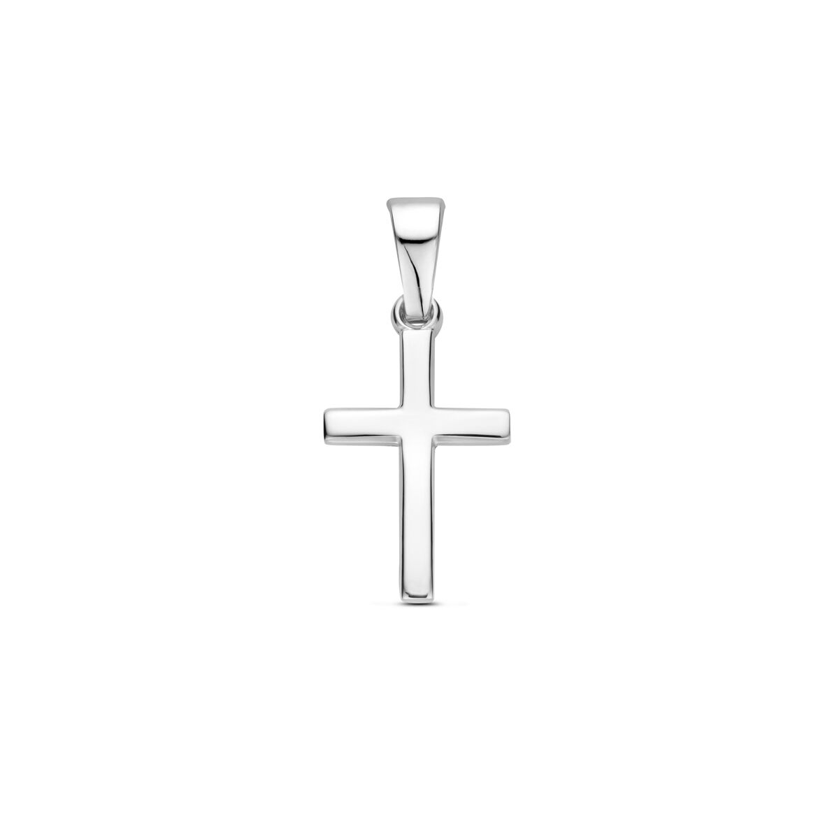 Materiaal zilver gerhodineerd
Voorstelling kruisjes
Afwerking gepolijst
circa metaalgewicht (g)0.53
Breedte (mm)9
Hoogte (mm)13

