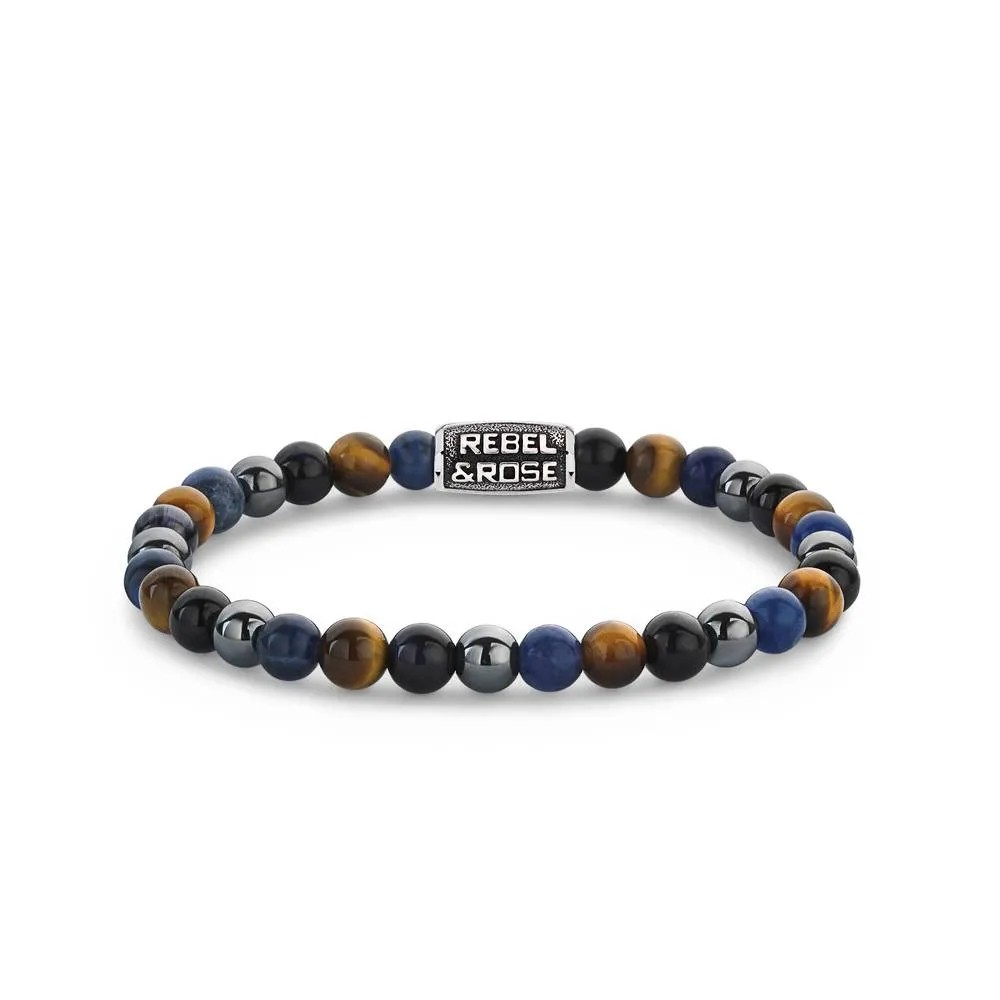 Rebel and Rose Blue Rain Vintage M RR-60110-V-M
