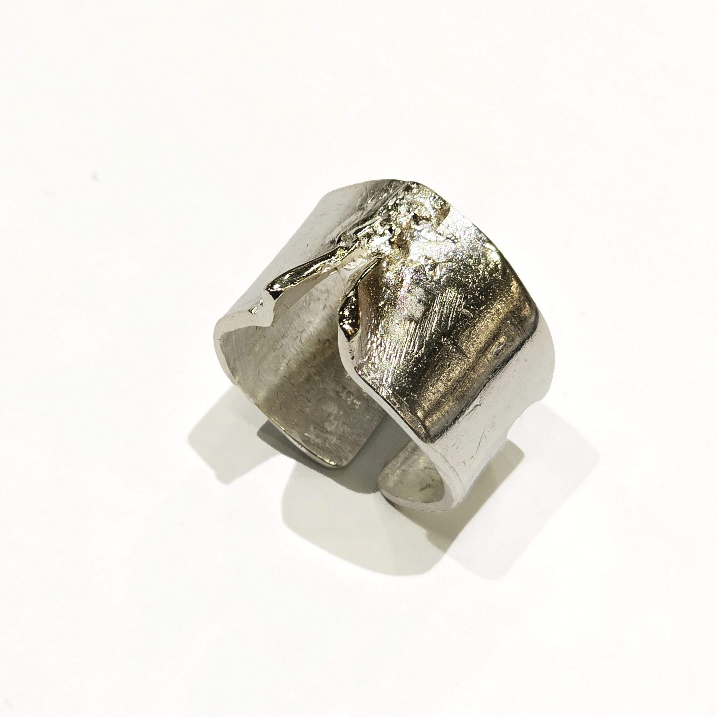 Fili Plaza FPA271-P Zilver