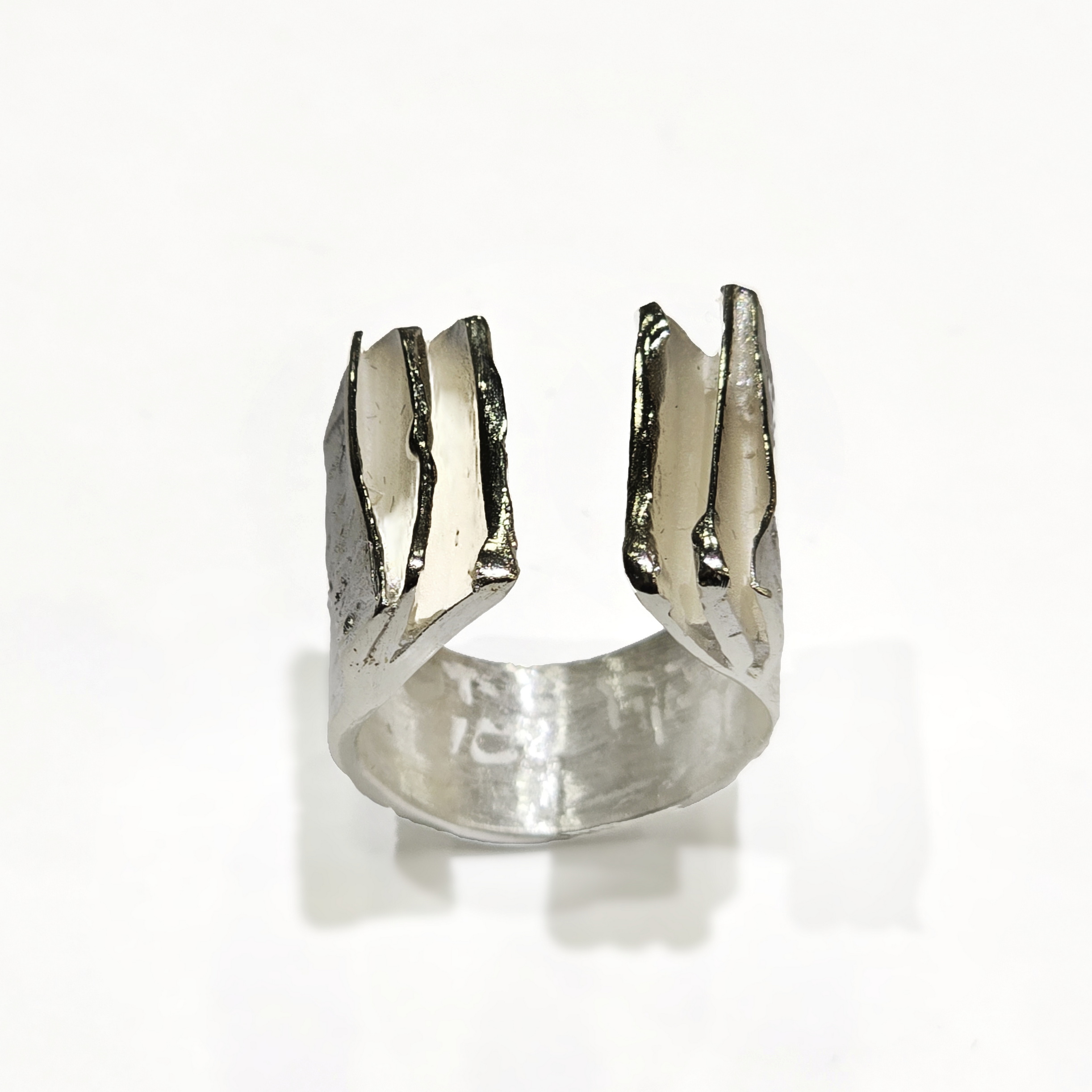 Fili Plaza FPA58-P ZIlver