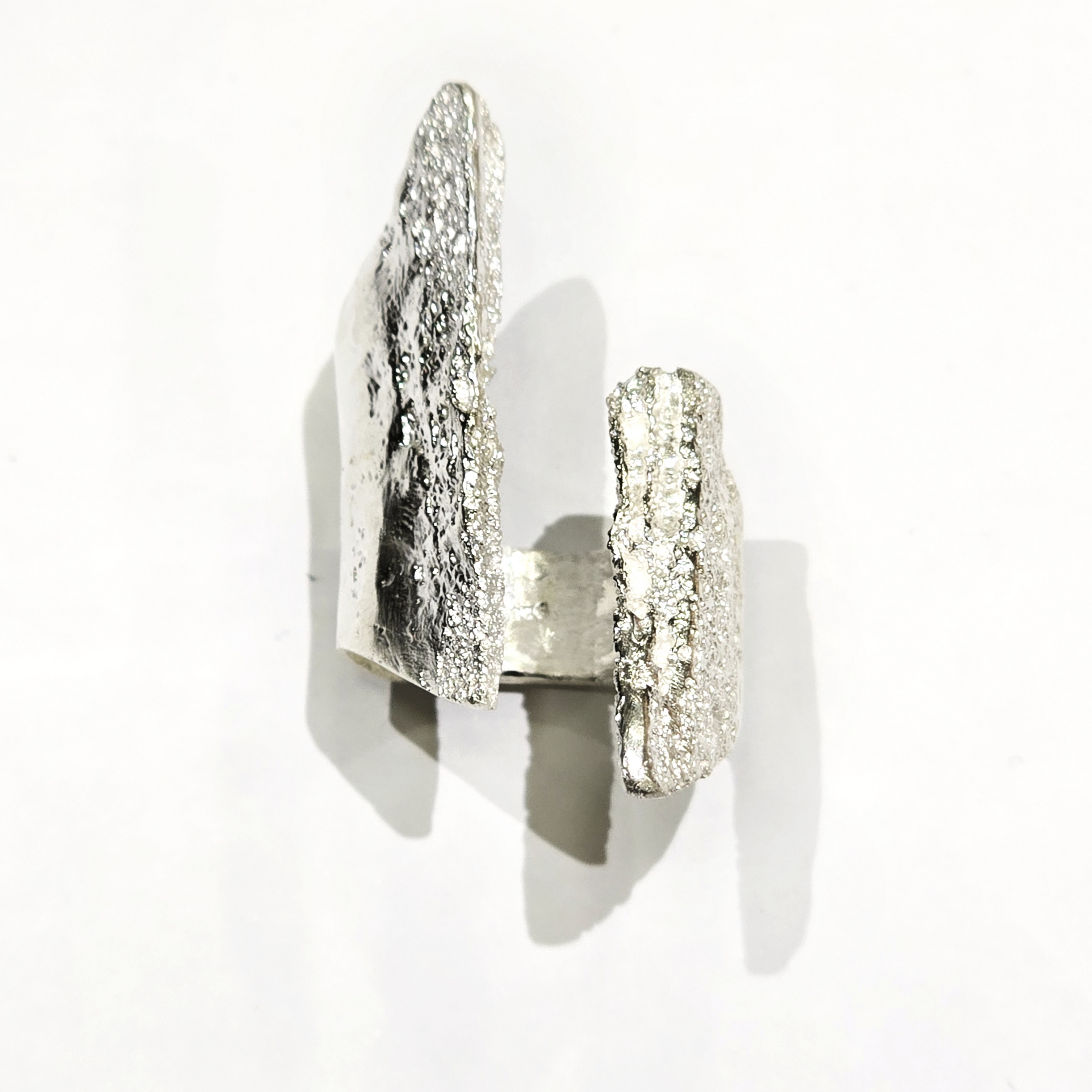 Fili Plaza FPA206-P Zilver
