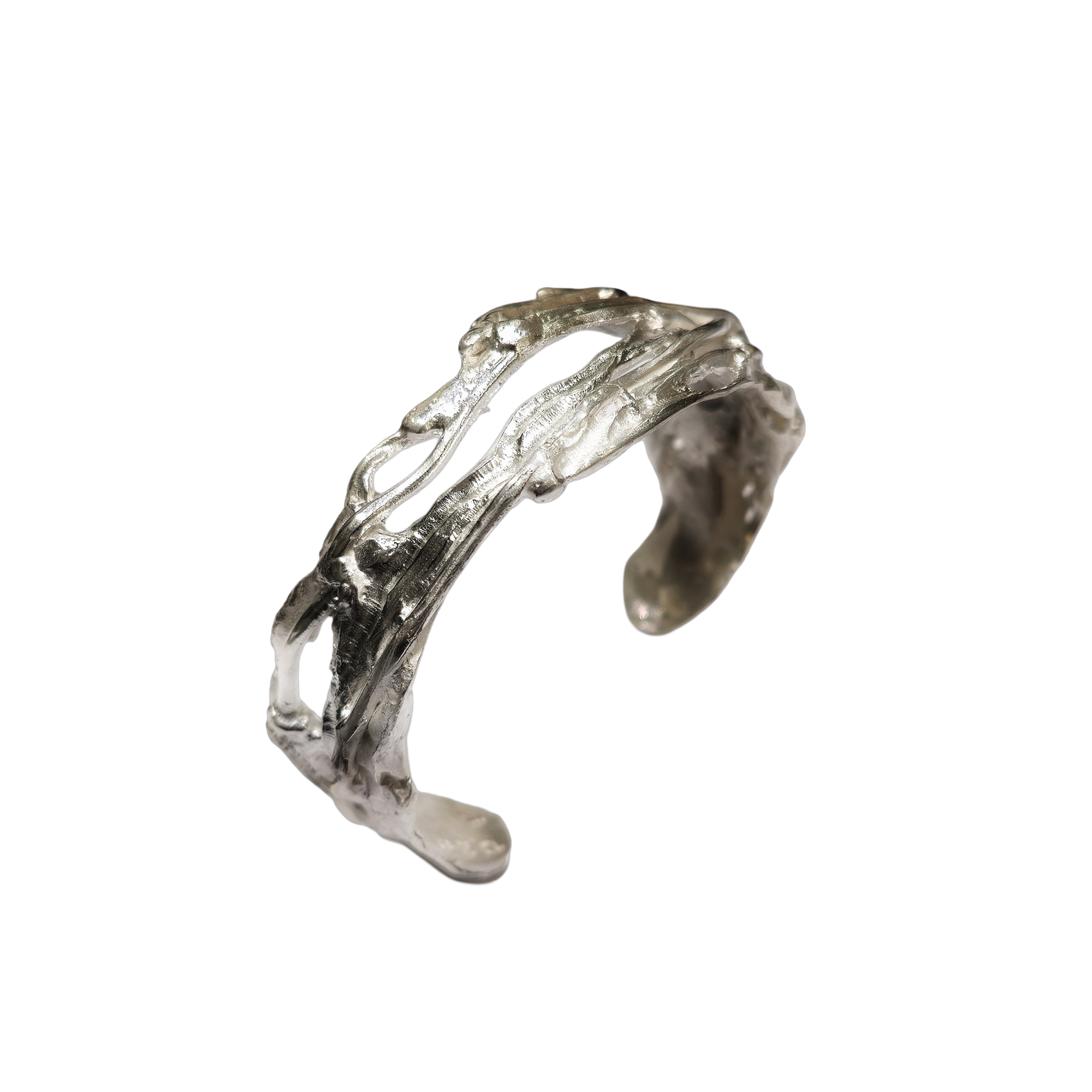 Fili Plaza FPP06-P Zilver