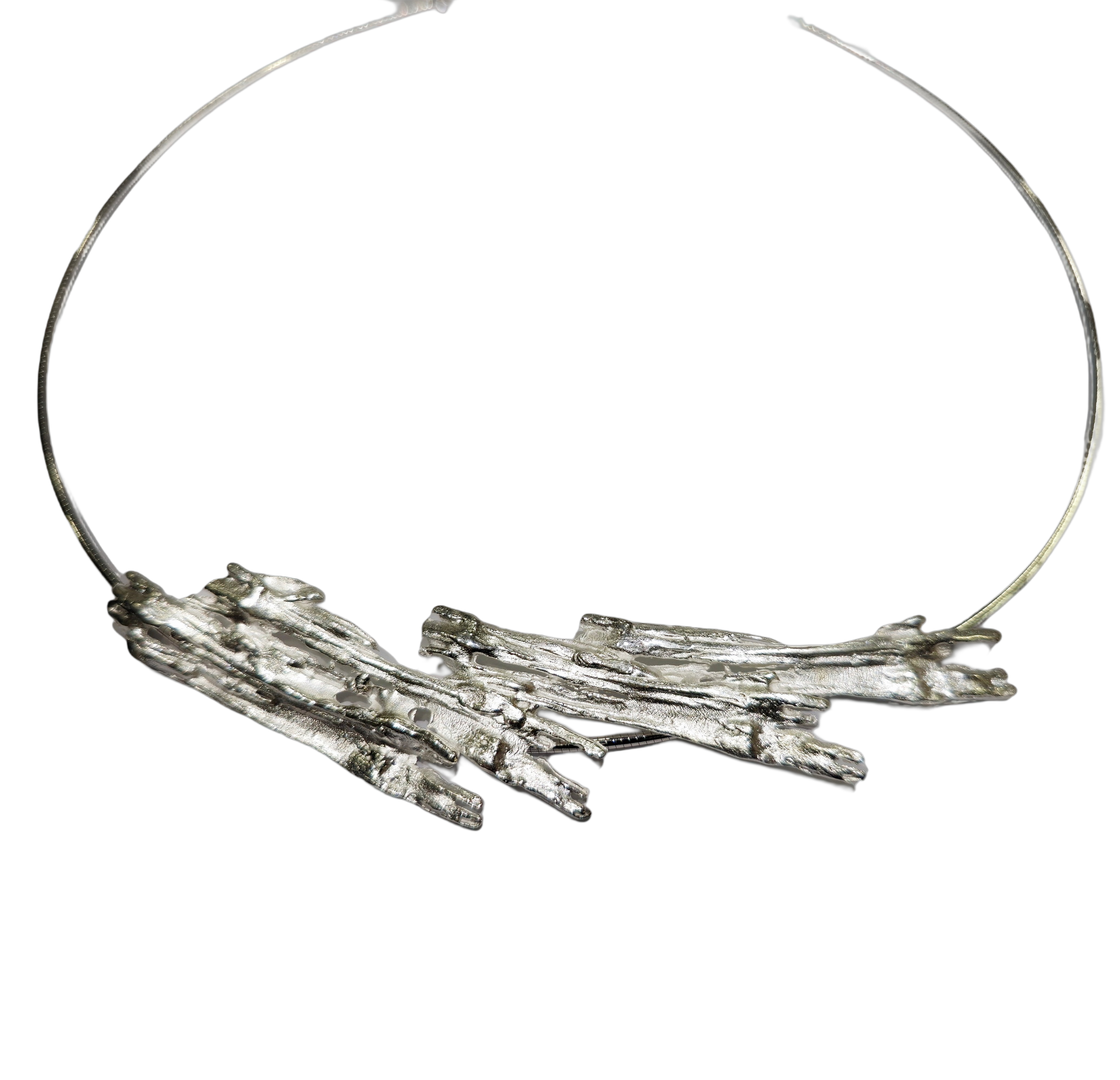 Fili Plaza FPC61-P zilver