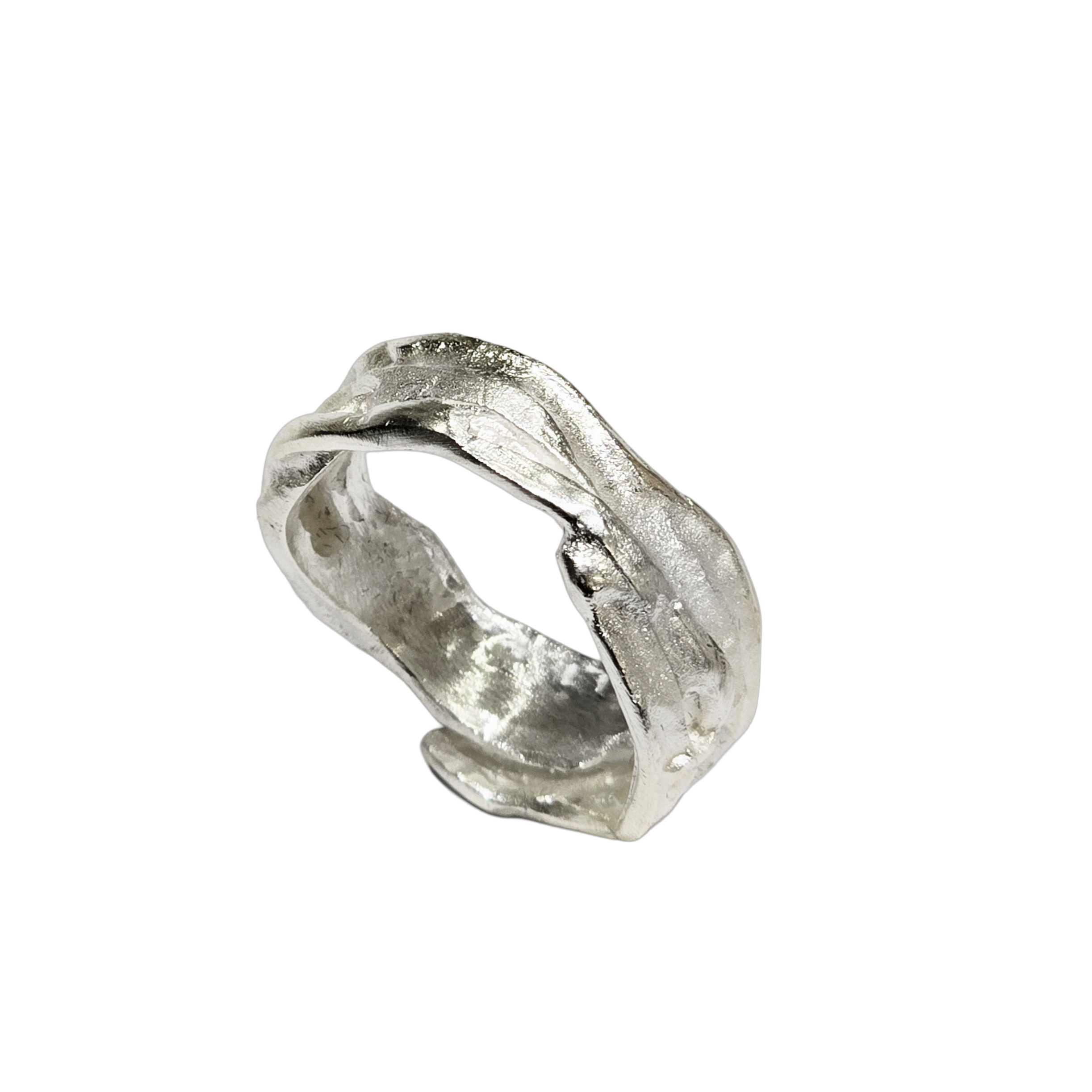 Fili Plaza FPA07-P Zilver