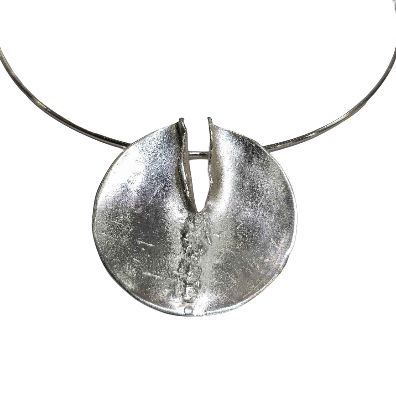 Fili Plaza FPC258-P zilver