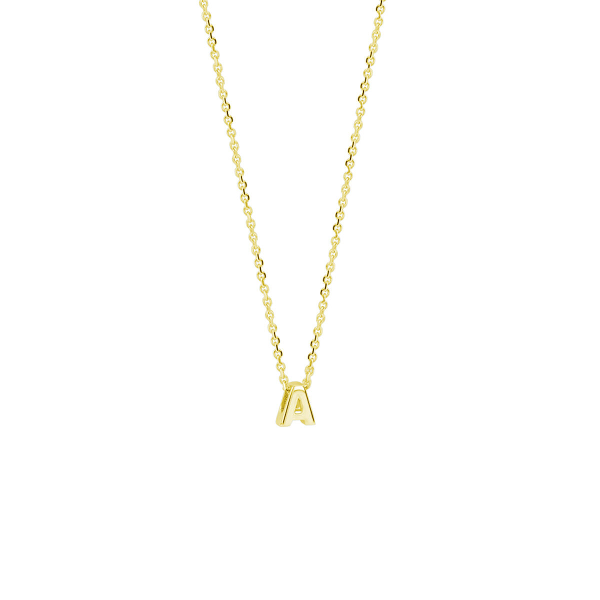 Collier letter T 41+4 2102369